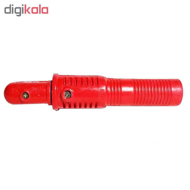 انبر جوشکاری مدل ZM550