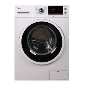 ماشین لباسشویی مایدیا مدل WU-24802 ظرفیت 8 کیلوگرم