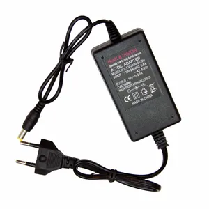 آداپتور برق ۱۲ ولت ۲ آمپر مدل KV-2A00-0120U