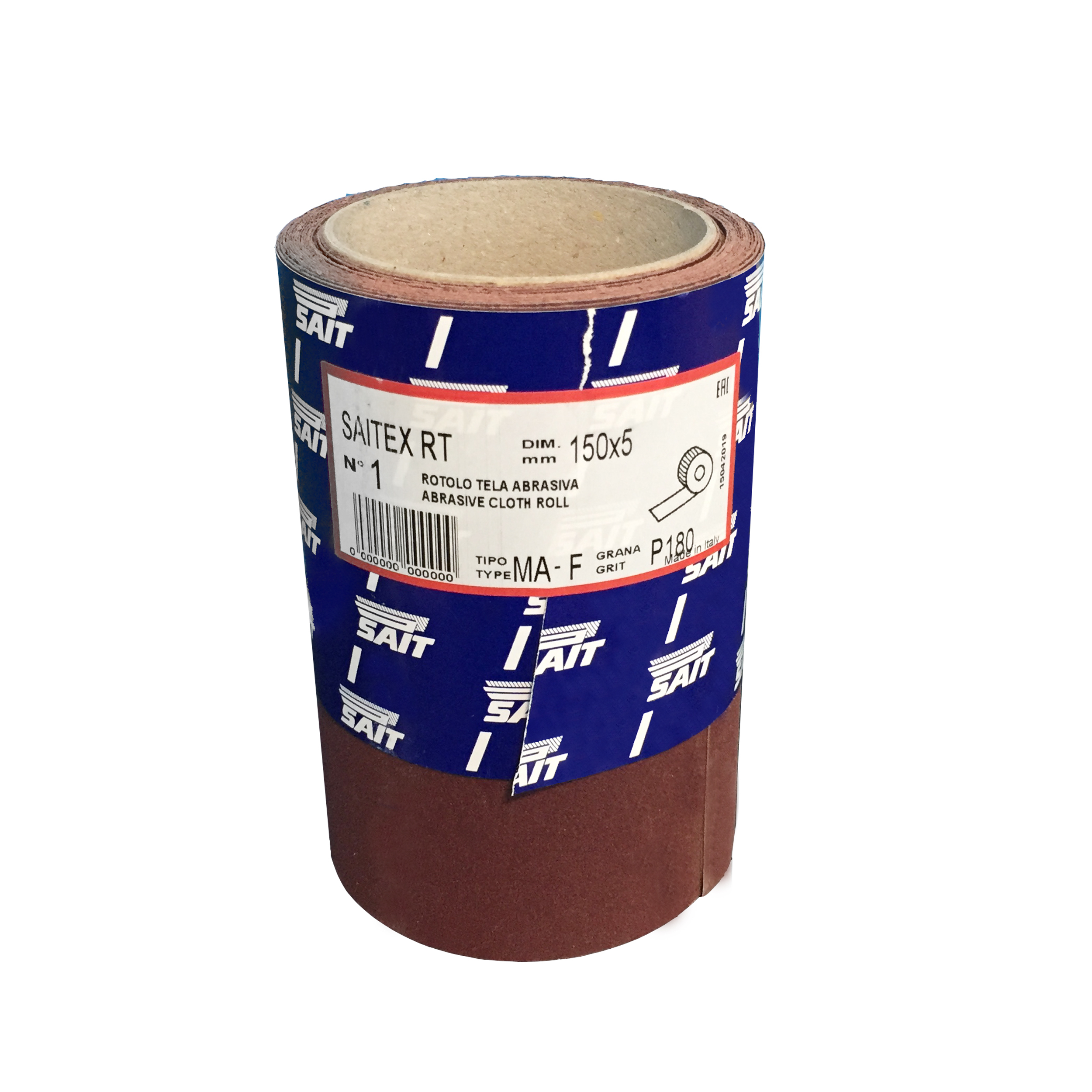 سنباده ثایت مدل  P180 MA-F طول 5 متر