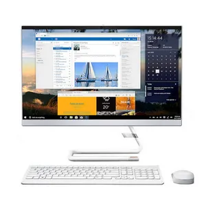 کامپیوتر همه کاره 21.5 اینچی لنوو مدل A340-221WL - VAX