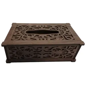 جای دستمال کاغذی مدل 02