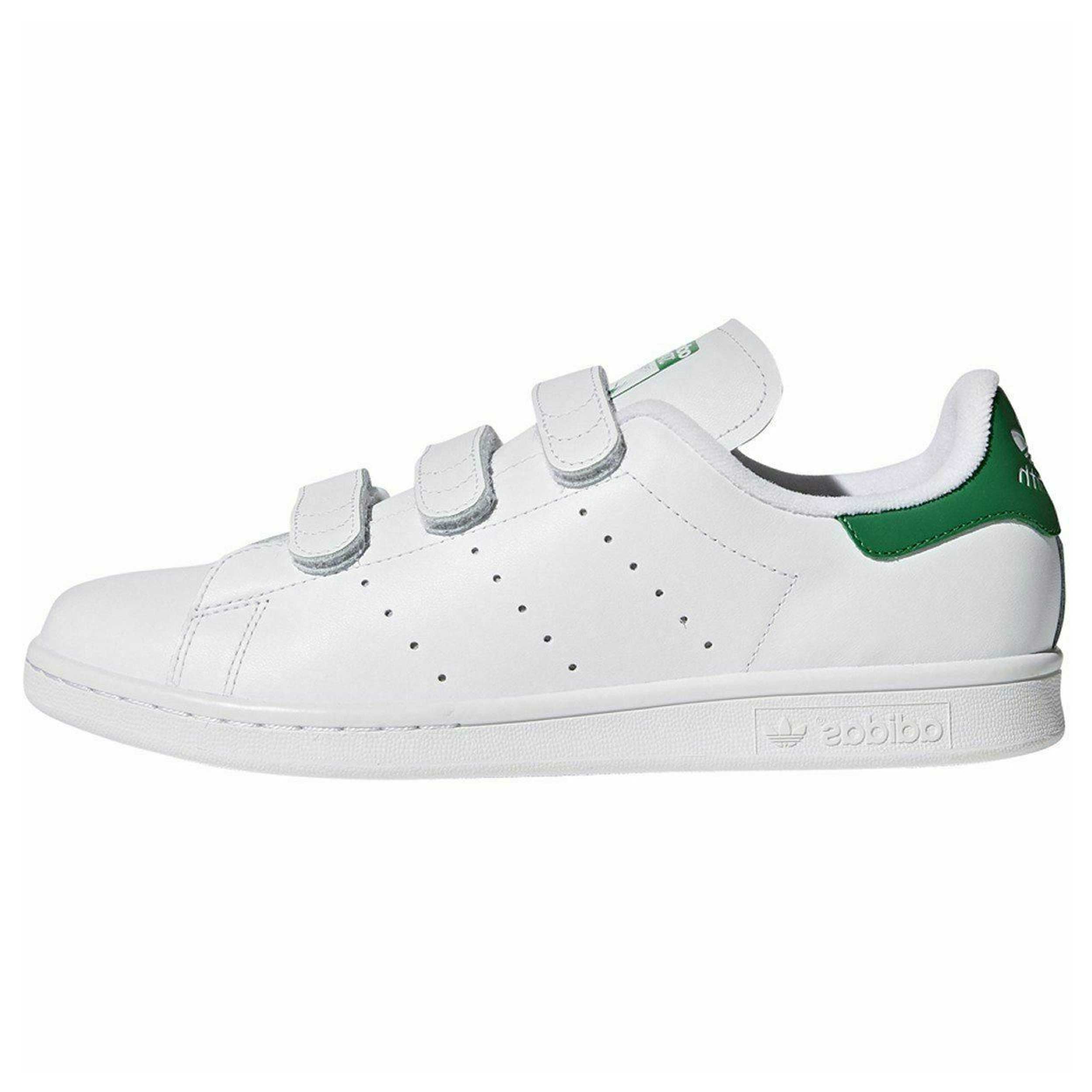 کتانی ورزشی  مردانه آدیداس مدل Stan Smith کد s75187