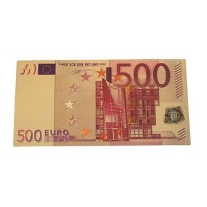 نقد و بررسی اسکناس تزیینی طرح یورو توسط خریداران