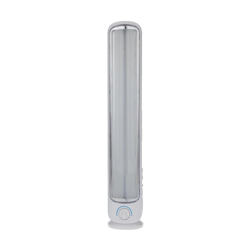 چراغ اضطراری شعاع F 12 KN-8048LA
