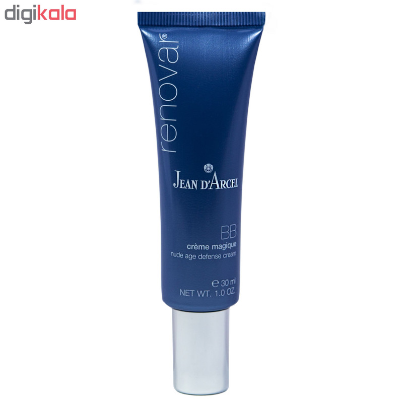 کرم ضد چروک ژاندارسل مدل NAD17 حجم 30 میلی لیتر کرم ضد چروک ژاندارسل مدل NAD17 حجم 30 میلی لیتر