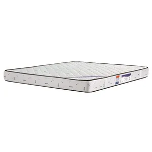 تشک میترا مدل پرآسا کد A3 دو نفره سایز 200*180 سانتی متر