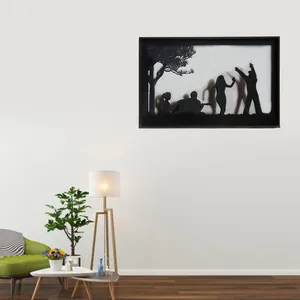 دیوارکوب مدل 3D_A6
