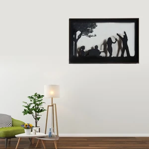 دیوارکوب مدل 3D_A6