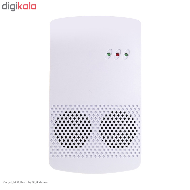 دستگاه دور کننده حشرات و موش مدل FP003