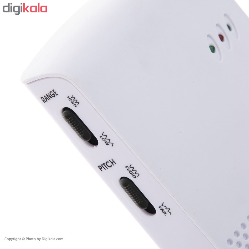 دستگاه دور کننده حشرات و موش مدل FP003