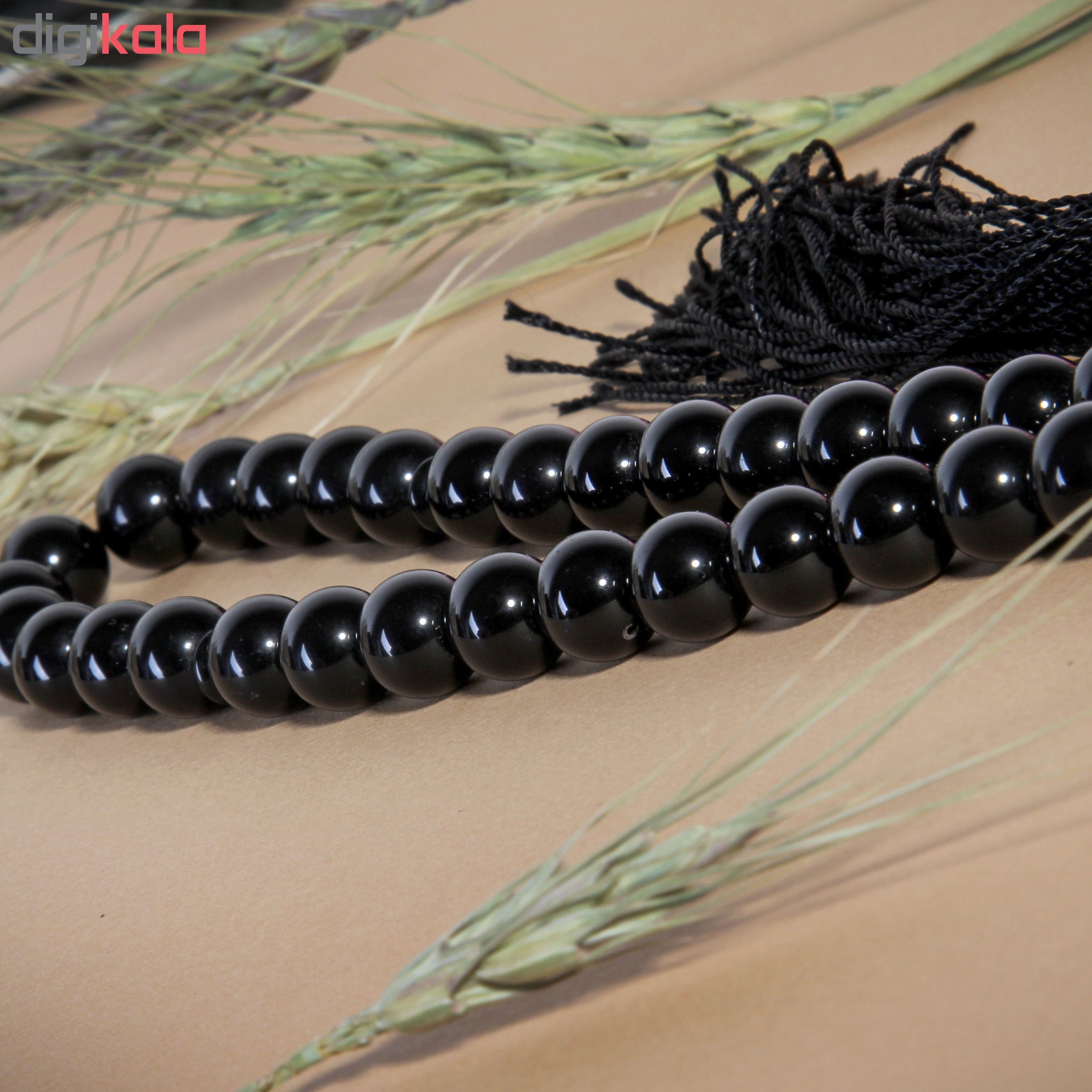 تسبیح سنگ عقیق کد T_023
