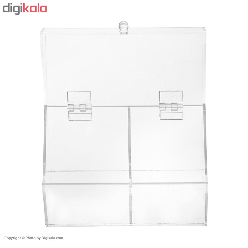 استند لوازم آرایشی مدل PD-9811 استند لوازم آرایشی مدل PD-9811
