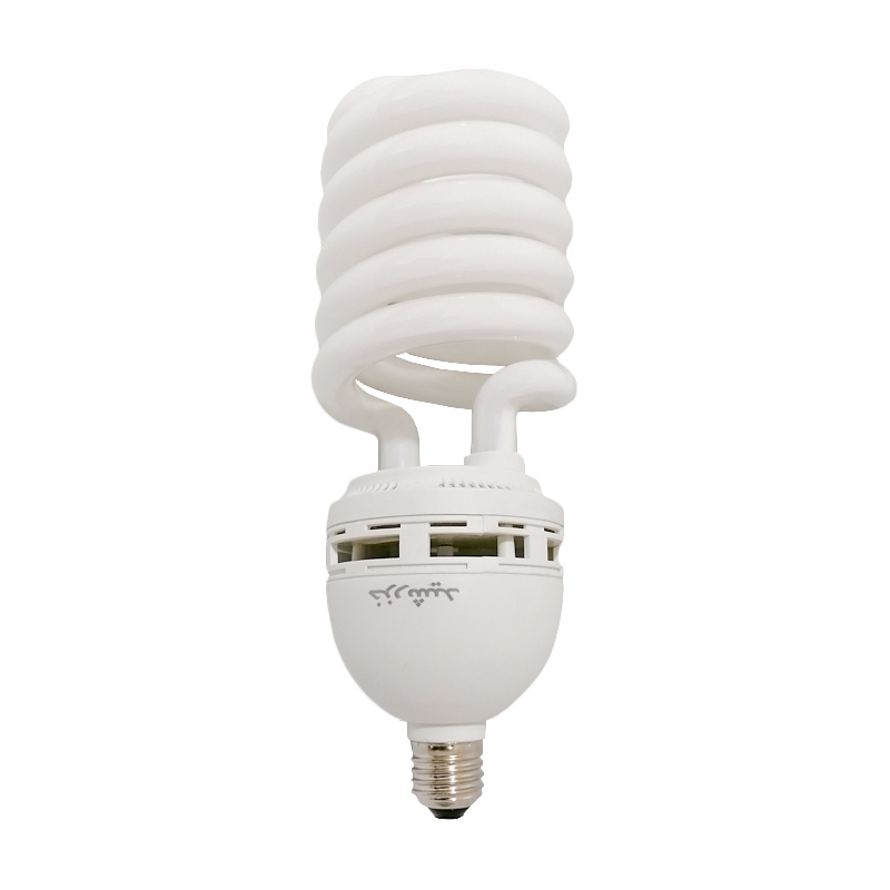 لامپ کم مصرف 90 وات خزرشید مدل DL127 پایه E27