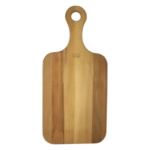 تخته برش اوک کد A303