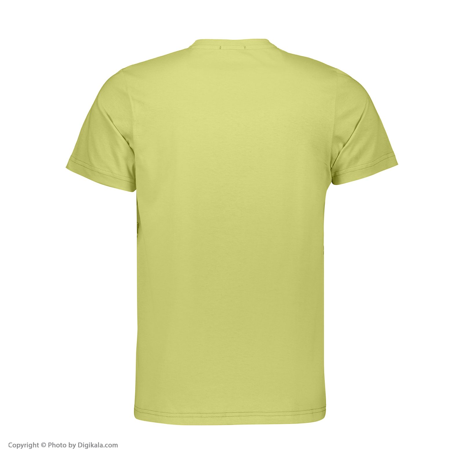 تی شرت مردانه آر ان اس مدل 1131082-16