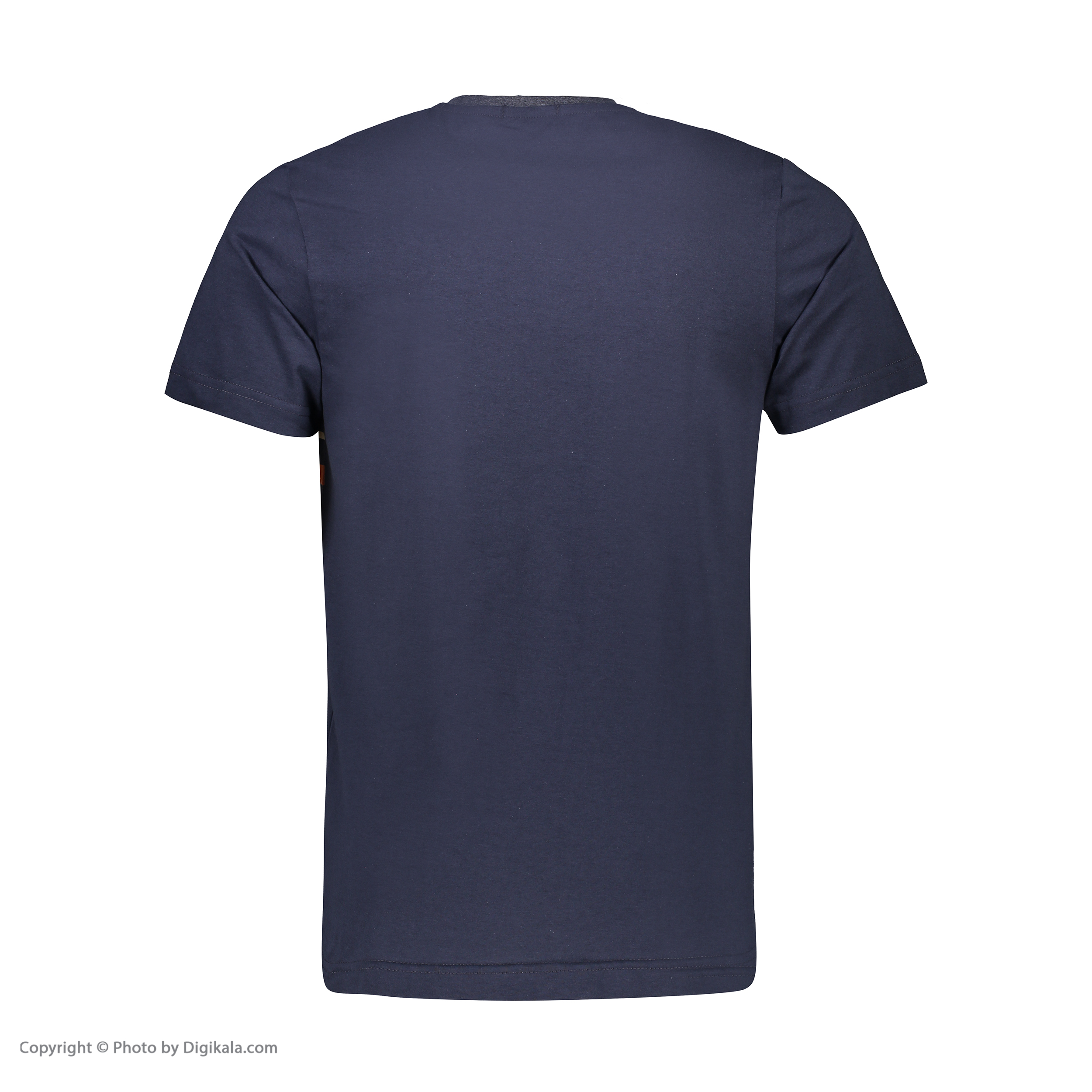 تی شرت مردانه آر ان اس مدل 1131128-94