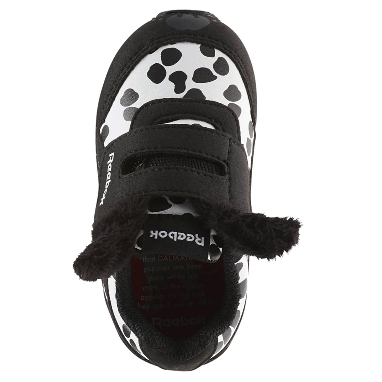 کفش ورزشی نوزادی ریباک مدل CN1001