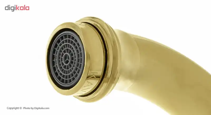 شیر ظرفشویی کویران آذر مدل میلان کد 01