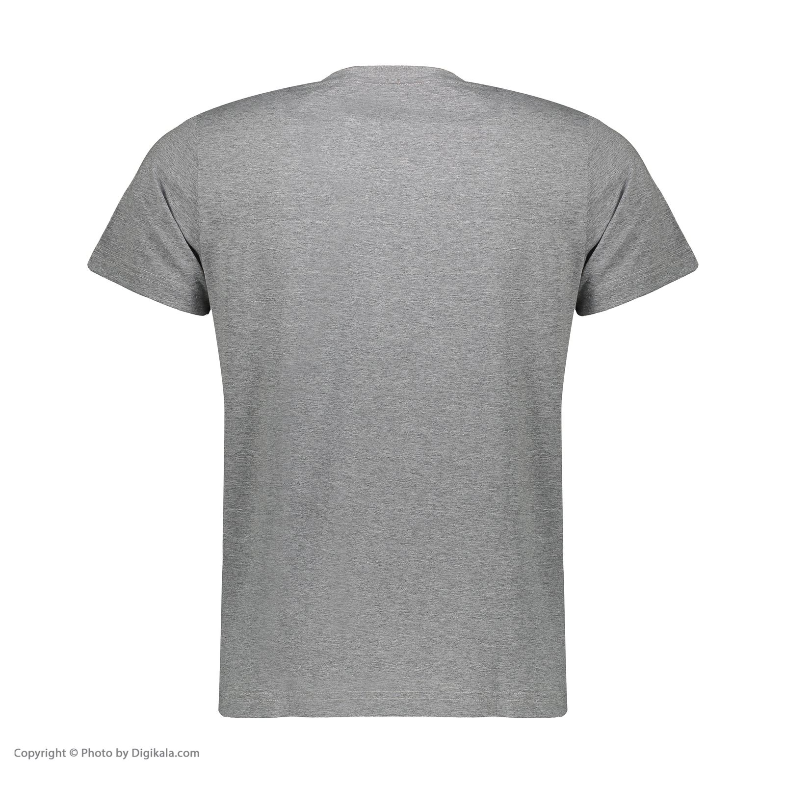 تی شرت مردانه آر ان اس مدل 1131108-93