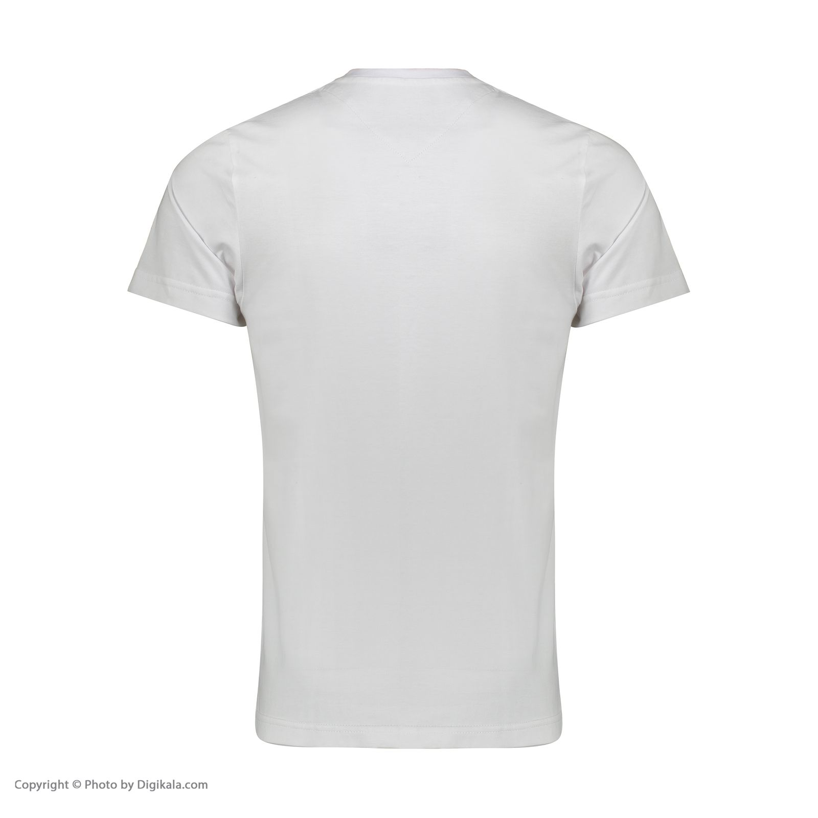 تی شرت مردانه آر ان اس مدل 1131117-01