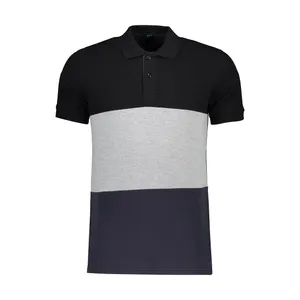 پولوشرت  مردانه آر ان اس مدل 1131121-99