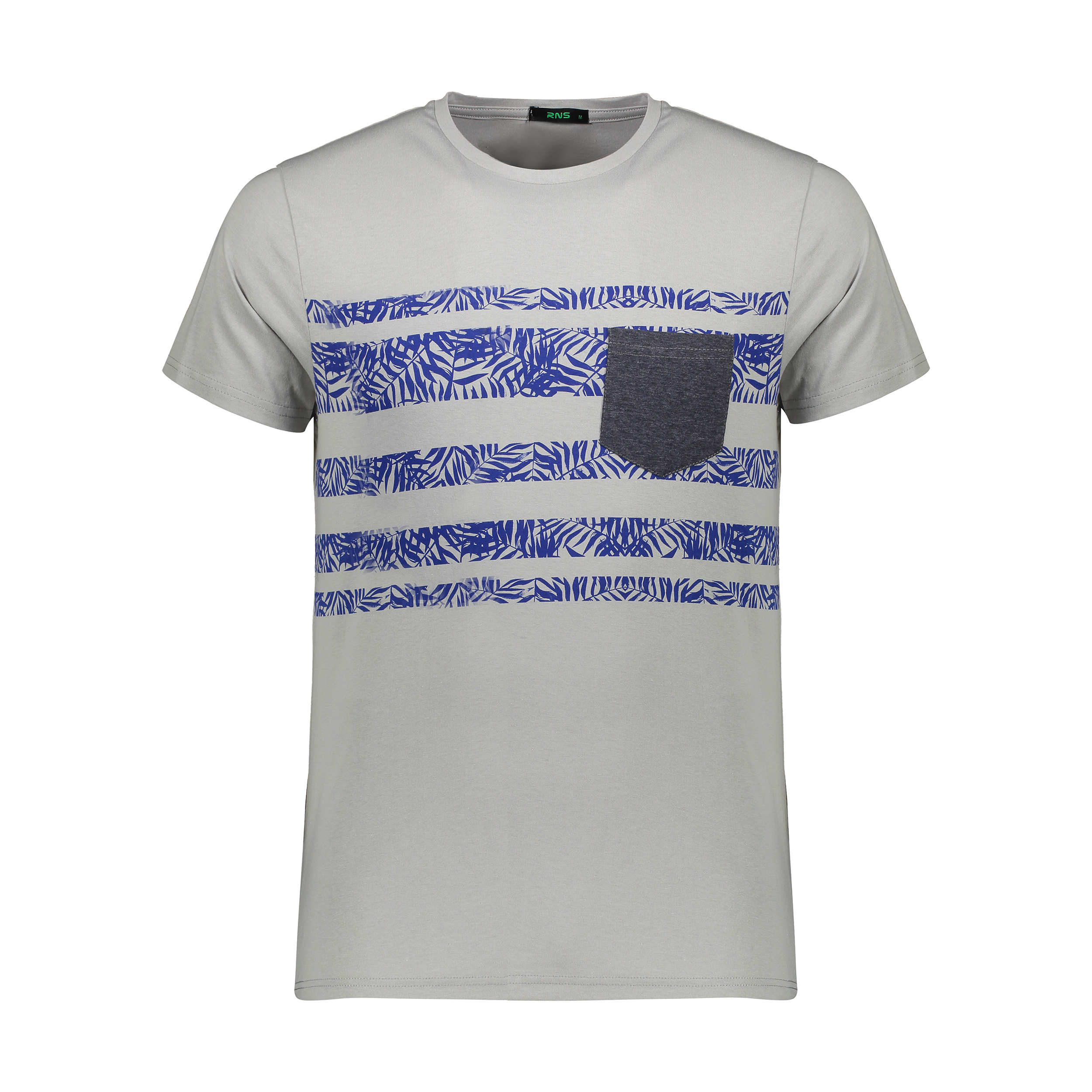 تی شرت مردانه آر ان اس مدل 1131127-93