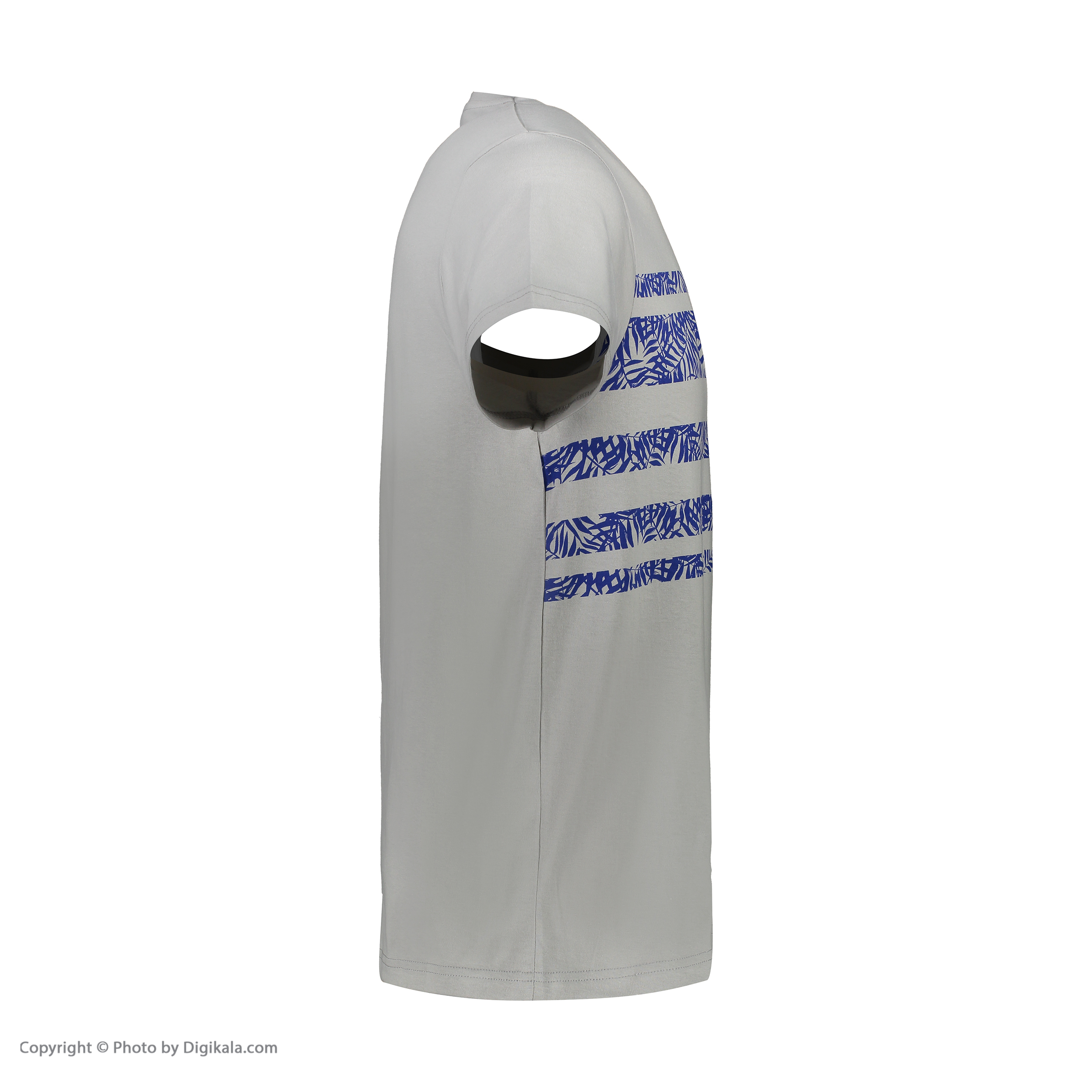 تی شرت مردانه آر ان اس مدل 1131127-93