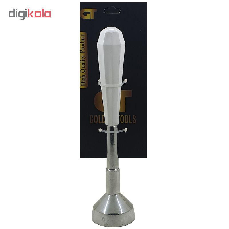 گوشت کوب گلدن تولز کد 302726 گوشت کوب گلدن تولز کد 302726