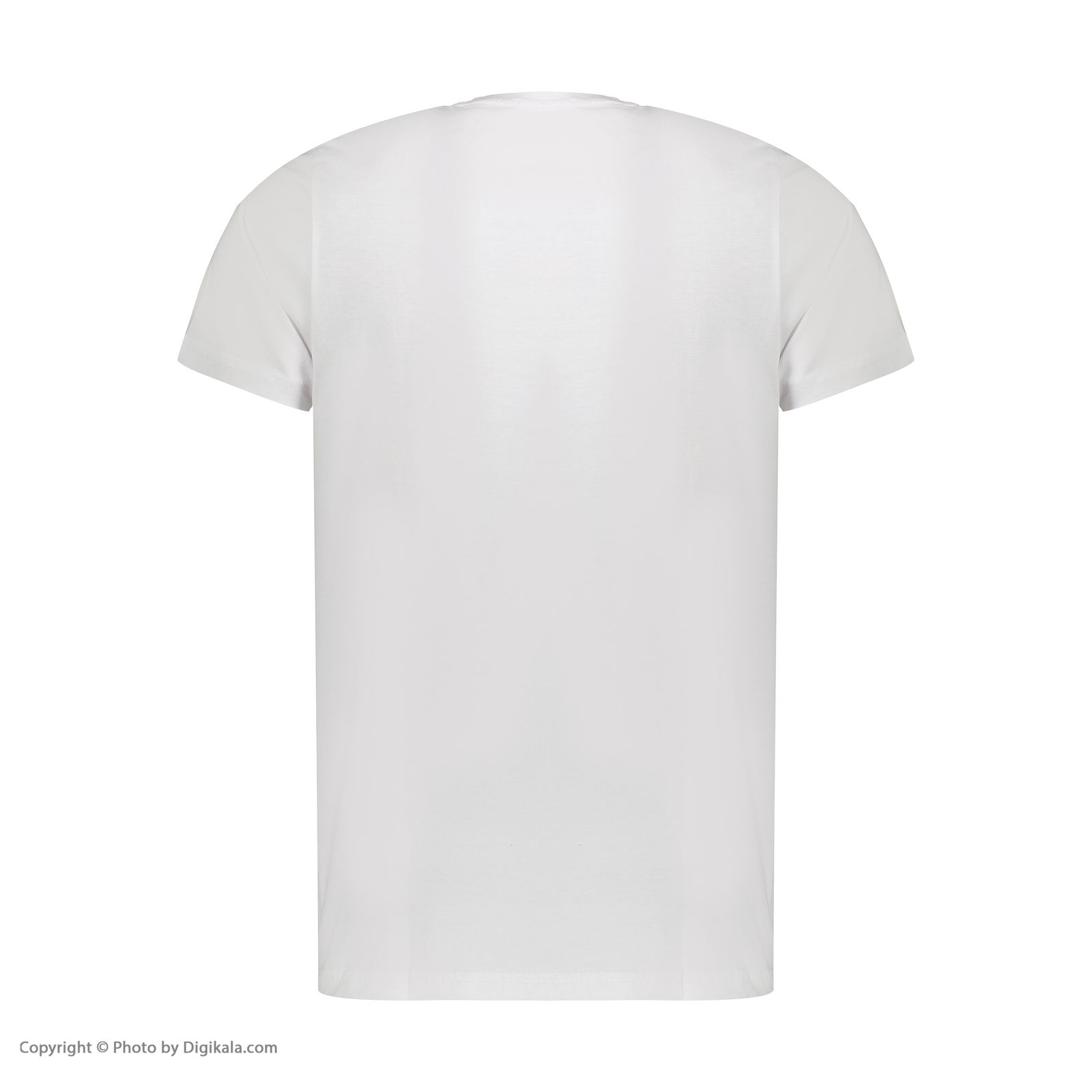 تی شرت مردانه آر ان اس مدل 1131108-01