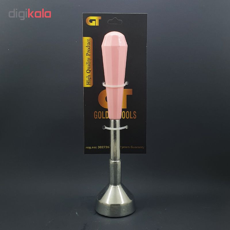 گوشت کوب گلدن تولز کد 302726 گوشت کوب گلدن تولز کد 302726
