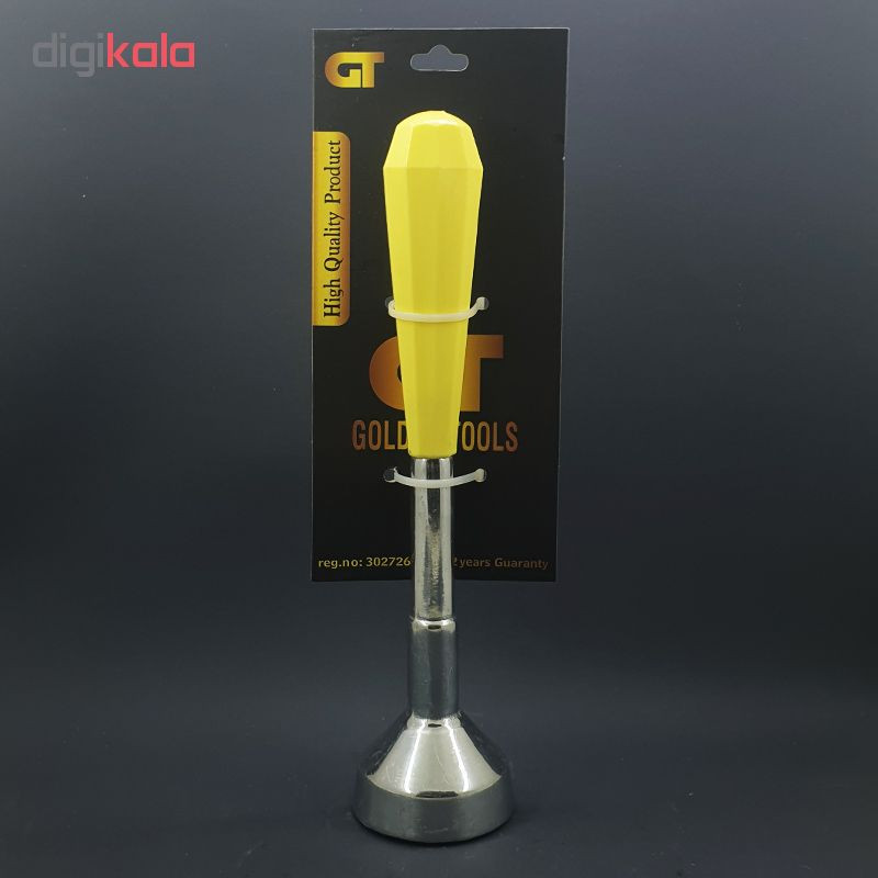 گوشت کوب گلدن تولز کد 302726 گوشت کوب گلدن تولز کد 302726