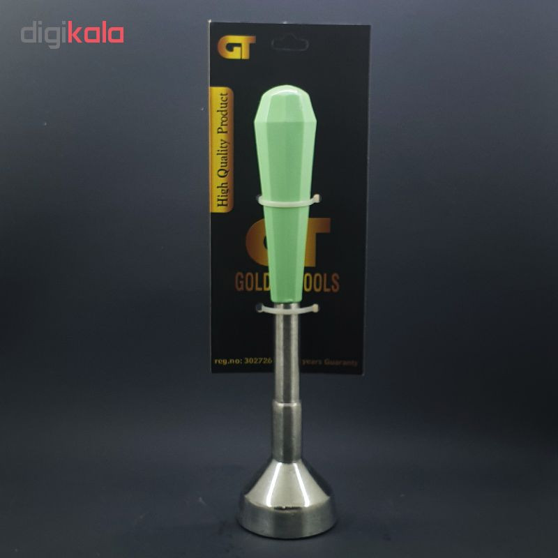 گوشت کوب گلدن تولز کد 302726 گوشت کوب گلدن تولز کد 302726