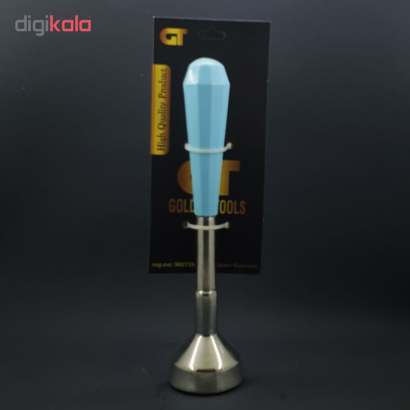 گوشت کوب گلدن تولز کد 302726 گوشت کوب گلدن تولز کد 302726