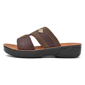 صندل مردانه روزکو مدل بهنام کد 5770