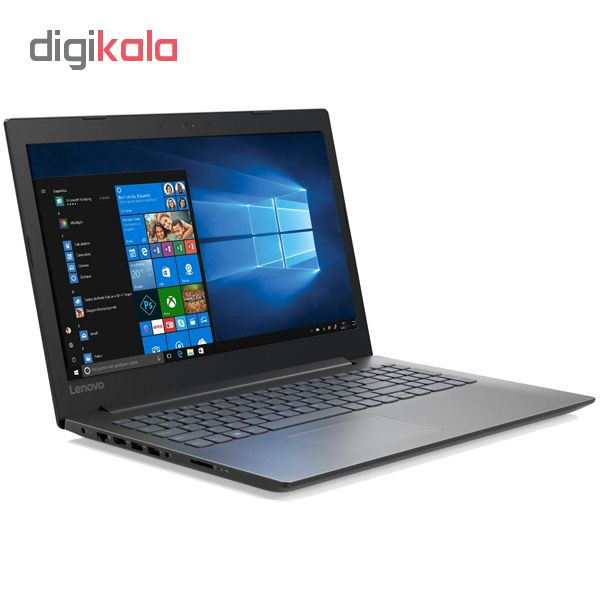 لپ تاپ 15 اینچی لنوو مدل Ideapad 330 - AF