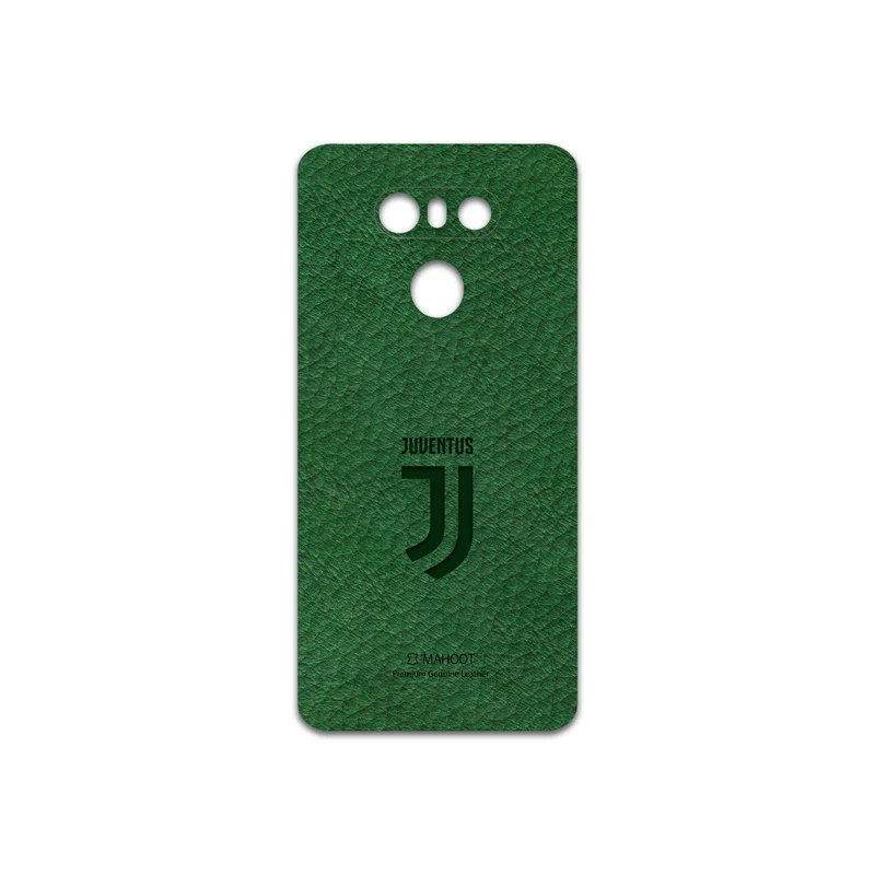 برچسب پوششی ماهوت مدل GL-JUVE مناسب برای گوشی موبایل ال جی G6