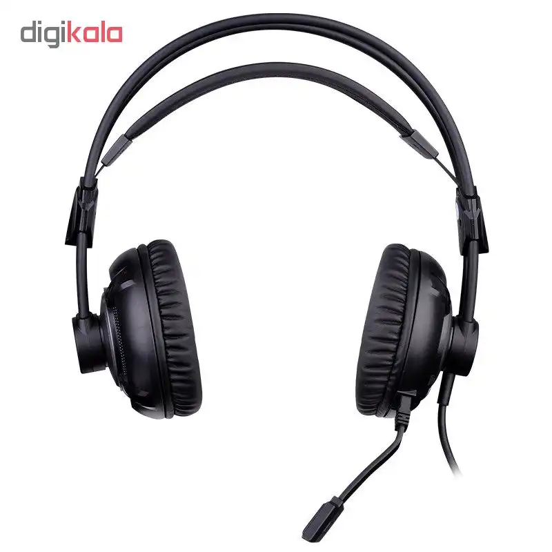 هدست مخصوص بازی اچ پی مدل H300