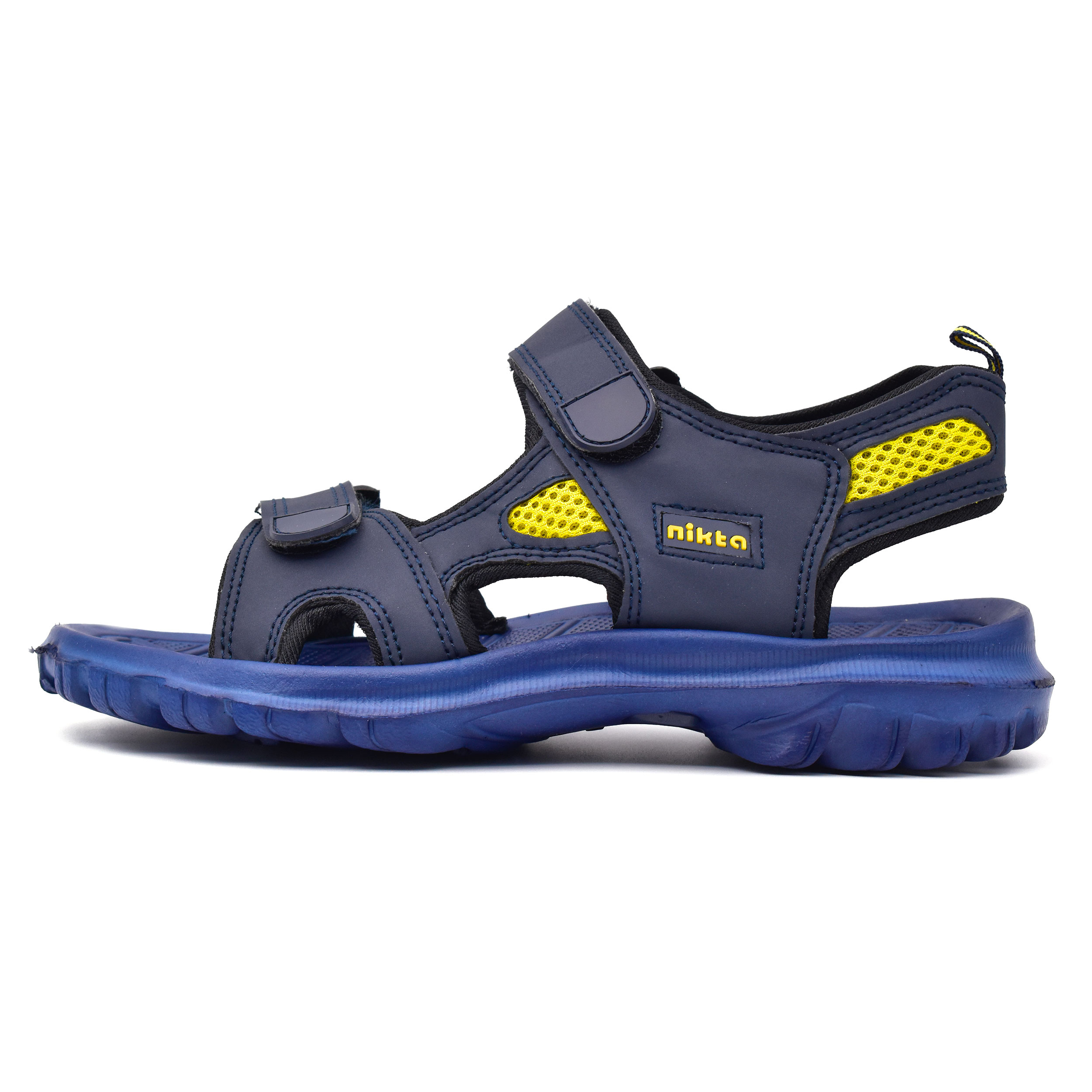 صندل مردانه نیکتا مدل M198 کد 5789