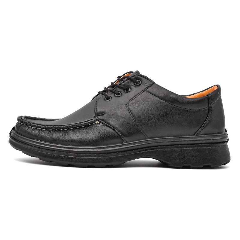 کفش روزمره مردانه هما نوین مدل متین کد 5802