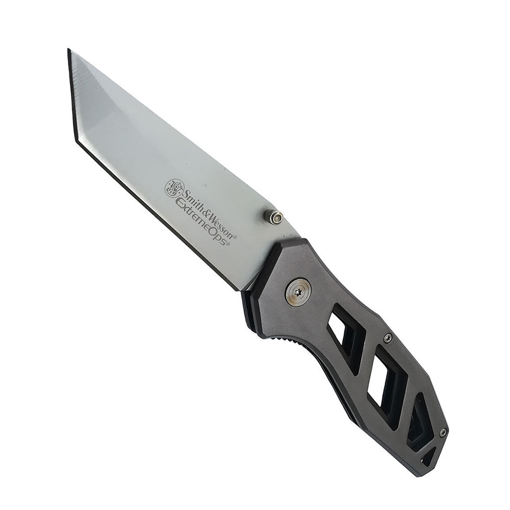 چاقوی سفری اسمیت اند وسن کد K-600