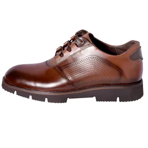 کفش روزمره مردانه طاها کد BR-1338