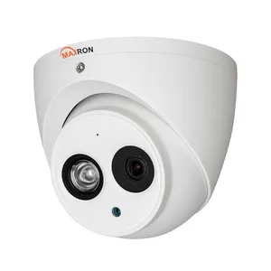 دوربین مداربسته آنالوگ مکسرون مدل MHC-DR1200EM-A