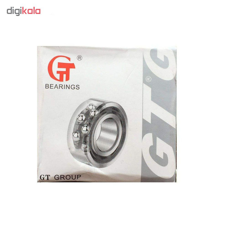 بلبرینگ چرخ جلو جی تی مدل 35650035 AM مناسب برای پراید بسته 2 عددی