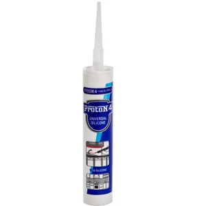 چسب سیلیکون آکواریوم پروتون مدل proton4 حجم 280 گرم