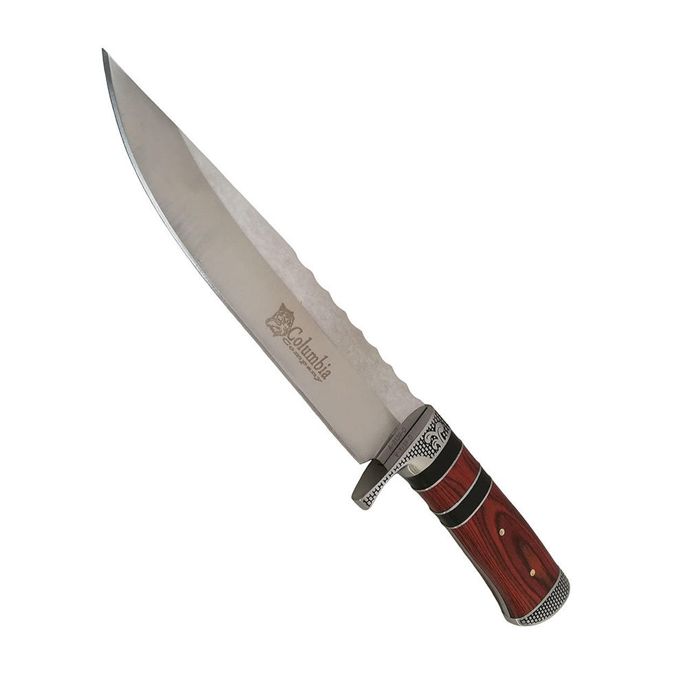 چاقوی سفری کلمبیا مدل K-A-3139-D