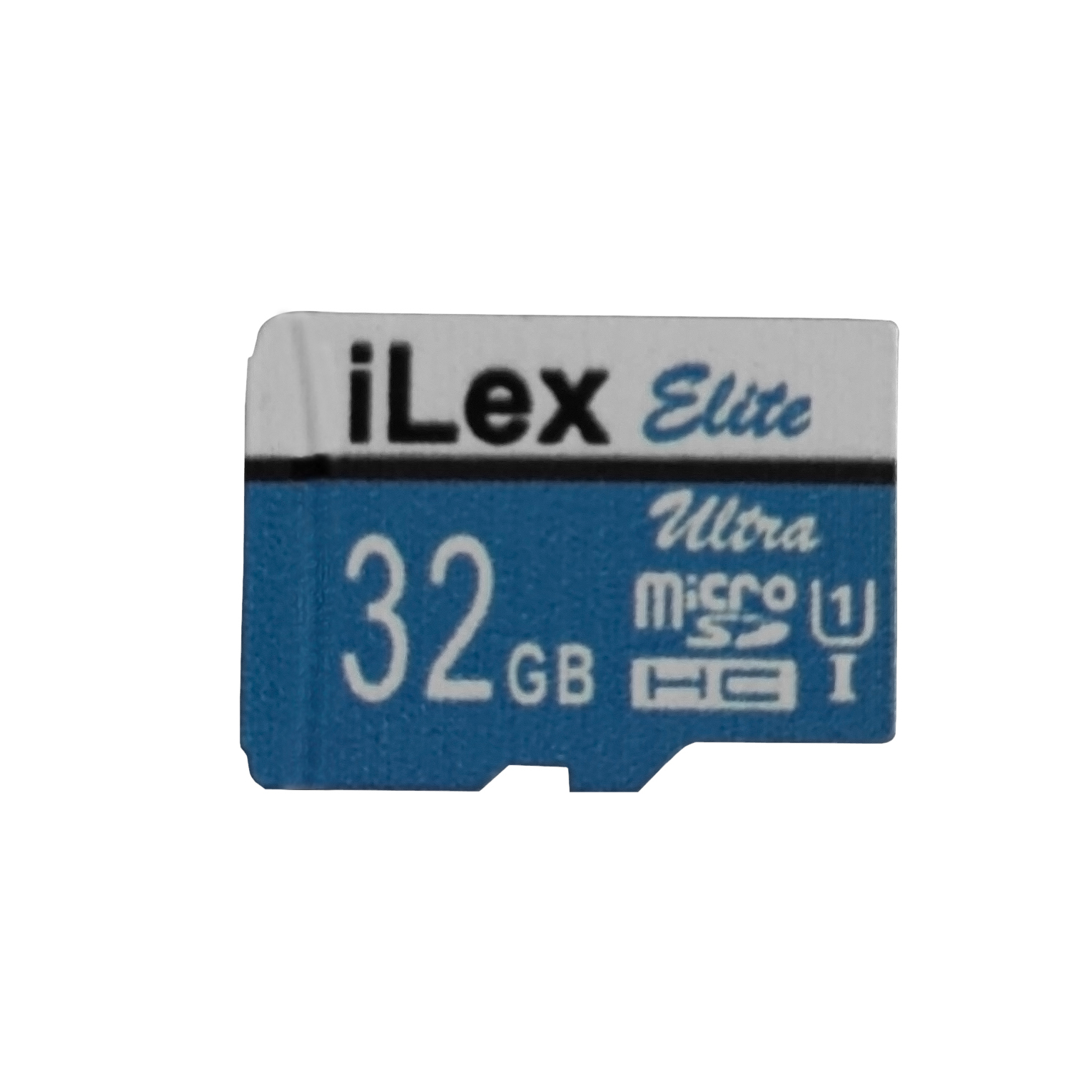 کارت حافظه microSDHC آیلکس مدل X600 کلاس 10 استاندارد UHS-I U1 سرعت 85MBps ظرفیت 32 گیگابایت