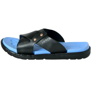 دمپایی مردانه پاپا کد BL-1905