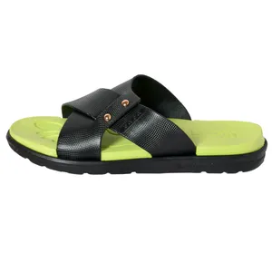 دمپایی مردانه پاپا کد GR-1905