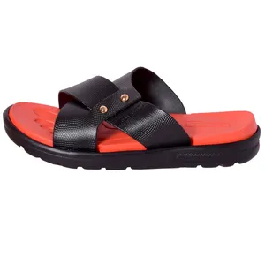 دمپایی مردانه پاپا کد RD-1905